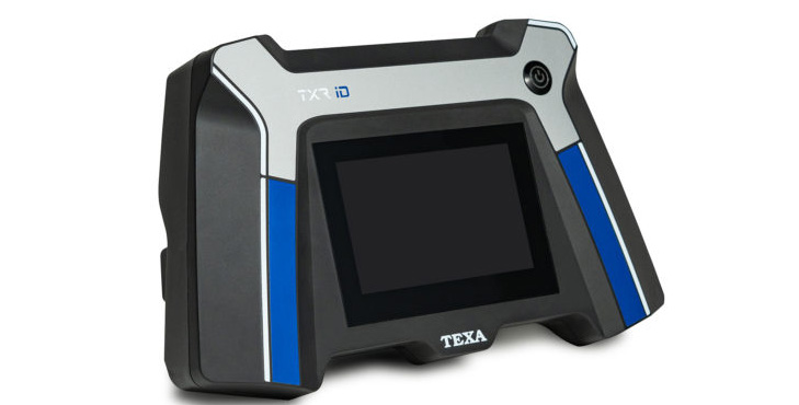 Identyfikator czynnika chłodniczego