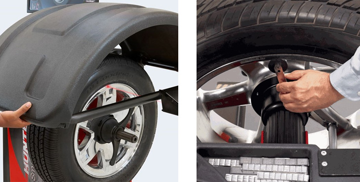 HUNTER GSP9200 TOUCH